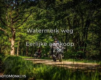 Motor Elfstedentocht 2026 photo