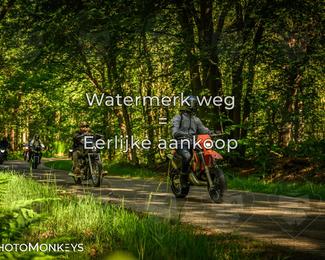 Motor Elfstedentocht 2026 photo