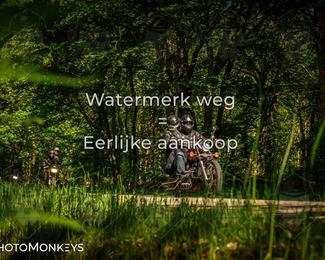 Motor Elfstedentocht 2026 photo