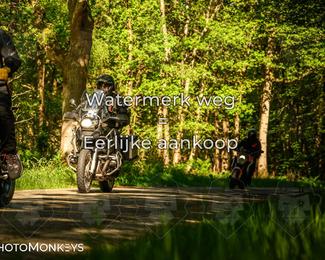 Motor Elfstedentocht 2026 photo