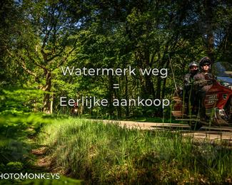 Motor Elfstedentocht 2026 photo