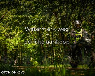 Motor Elfstedentocht 2026 photo