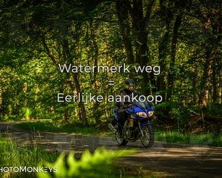Motor Elfstedentocht 2026 photo