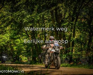 Motor Elfstedentocht 2026 photo