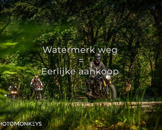 Motor Elfstedentocht 2026 photo