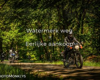 Motor Elfstedentocht 2026 photo
