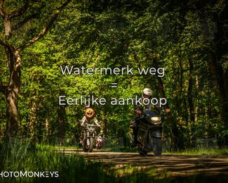 Motor Elfstedentocht 2026 photo