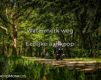 Motor Elfstedentocht 2026 photo