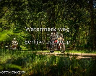 Motor Elfstedentocht 2026 photo