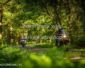 Motor Elfstedentocht 2026 photo