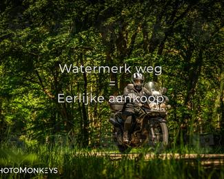 Motor Elfstedentocht 2026 photo