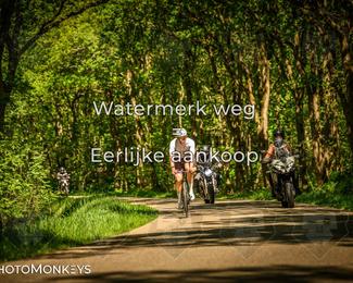 Motor Elfstedentocht 2026 photo