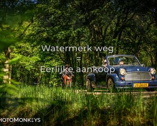Motor Elfstedentocht 2026 photo