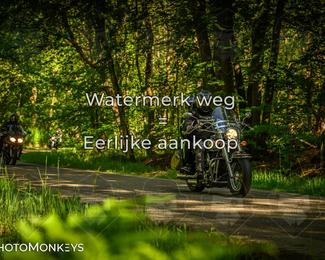 Motor Elfstedentocht 2026 photo