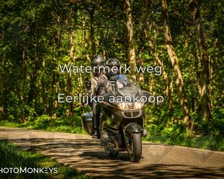 Motor Elfstedentocht 2026 photo