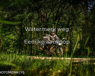 Motor Elfstedentocht 2026 photo