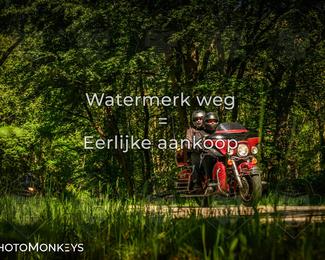Motor Elfstedentocht 2026 photo