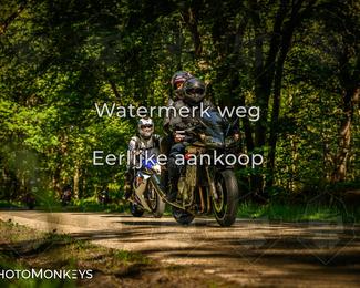 Motor Elfstedentocht 2026 photo
