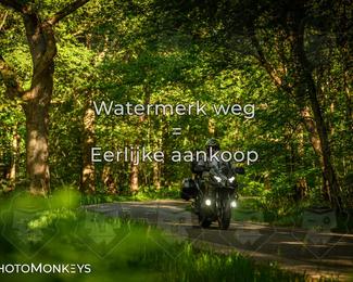 Motor Elfstedentocht 2026 photo