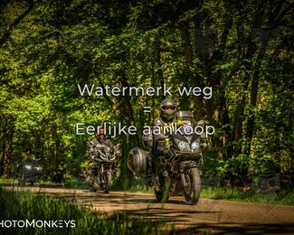 Motor Elfstedentocht 2026 photo