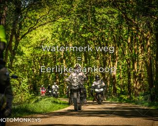 Motor Elfstedentocht 2026 photo