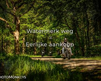 Motor Elfstedentocht 2026 photo