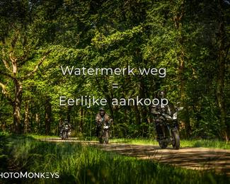 Motor Elfstedentocht 2026 photo