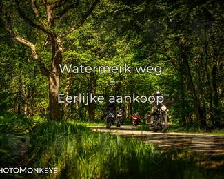 Motor Elfstedentocht 2026 photo