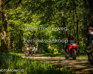 Motor Elfstedentocht 2026 photo