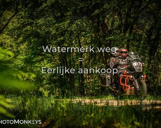 Motor Elfstedentocht 2026 photo