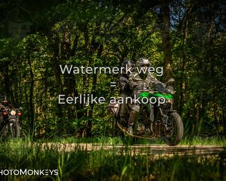 Motor Elfstedentocht 2026 photo