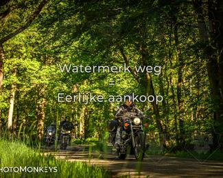 Motor Elfstedentocht 2026 photo