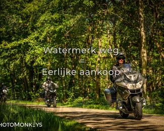 Motor Elfstedentocht 2026 photo