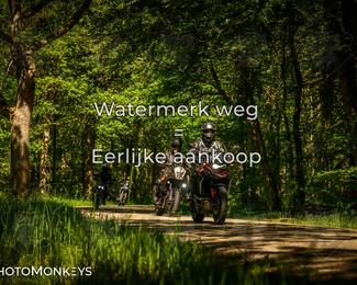 Motor Elfstedentocht 2026 photo