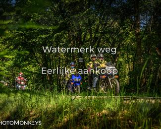 Motor Elfstedentocht 2026 photo