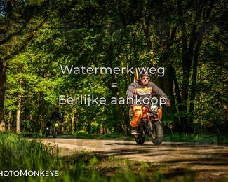 Motor Elfstedentocht 2026 photo