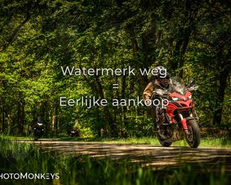 Motor Elfstedentocht 2026 photo