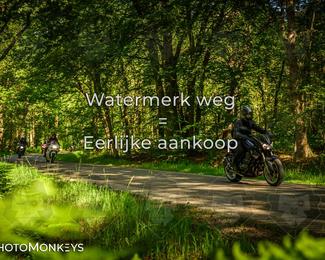 Motor Elfstedentocht 2026 photo