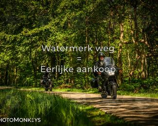 Motor Elfstedentocht 2026 photo