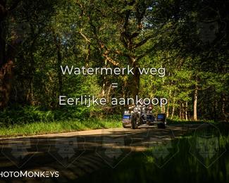 Motor Elfstedentocht 2026 photo