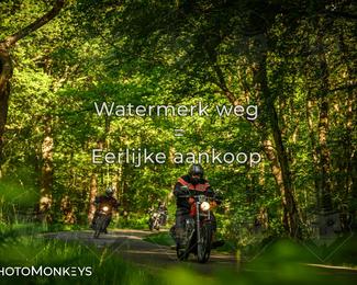 Motor Elfstedentocht 2026 photo