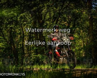 Motor Elfstedentocht 2026 photo