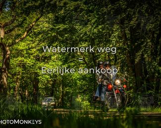 Motor Elfstedentocht 2026 photo