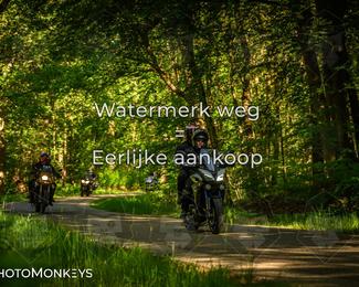 Motor Elfstedentocht 2026 photo