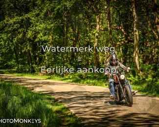 Motor Elfstedentocht 2026 photo