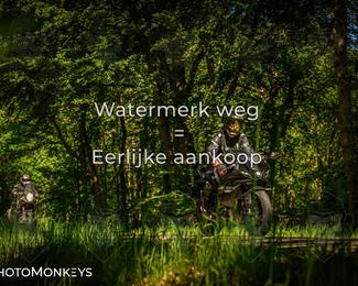 Motor Elfstedentocht 2026 photo