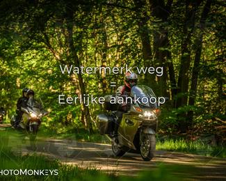 Motor Elfstedentocht 2026 photo
