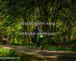 Motor Elfstedentocht 2026 photo