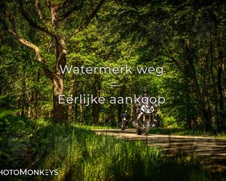 Motor Elfstedentocht 2026 photo