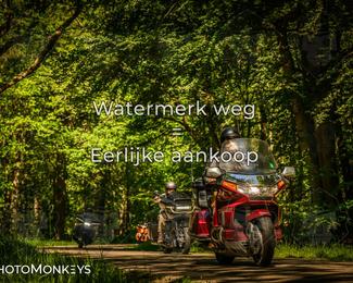 Motor Elfstedentocht 2026 photo